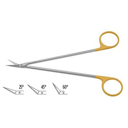 Scissors – Tungsten Carbide