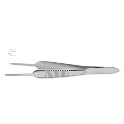 Sauer Suture Forceps