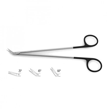 Vascular Scissors – Supercut