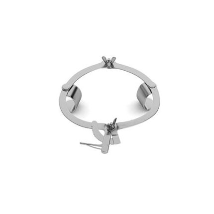 Abdominal Retractor – Deep Blades