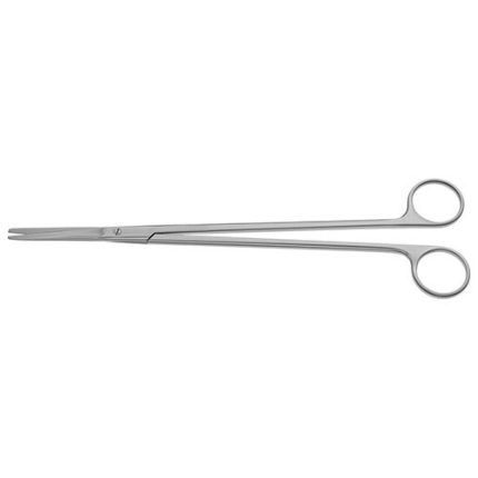 Valve Scissors