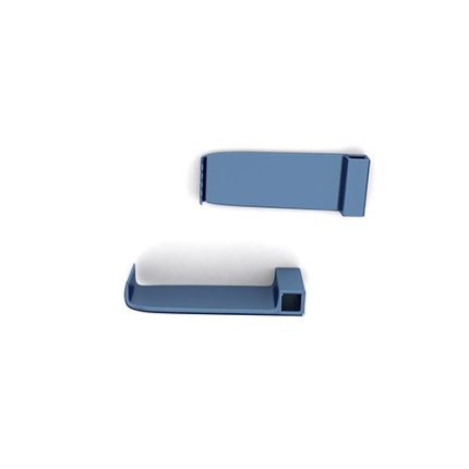 McCulloch Wide Muscle Blade – Titanium