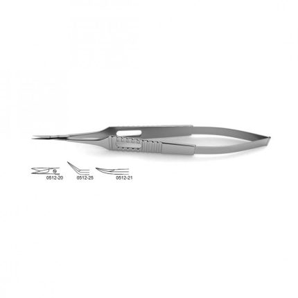 Micro Dissecting Scissors