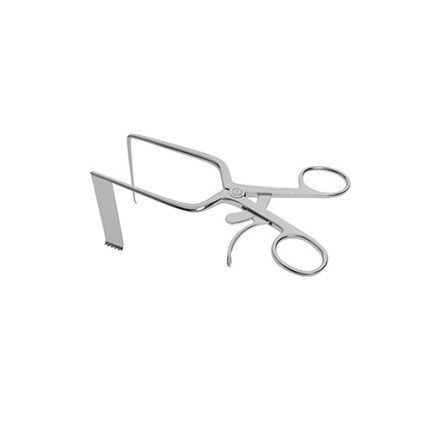 Micro Discectomy Retractor