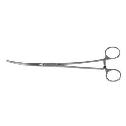 Debakey Aortic Aneurysm Clamp