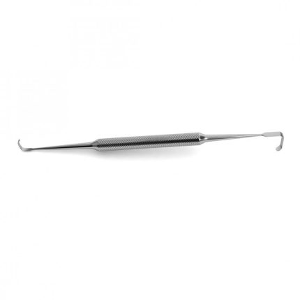 Ragnell Retractor – Round Handle