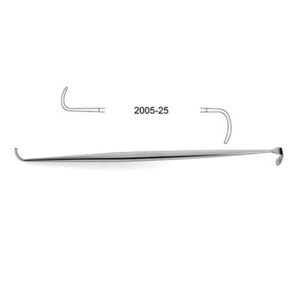 Ragnell Retractor – Standard Handle