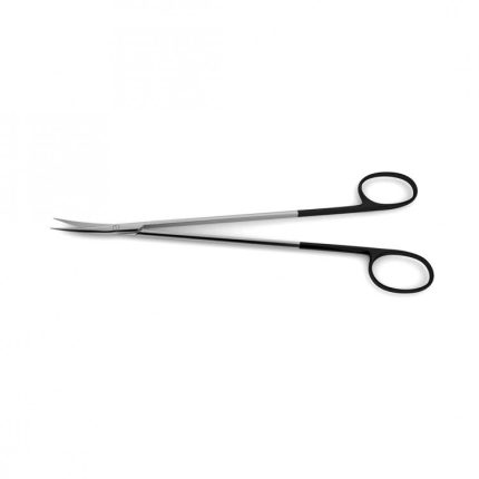 Endarterectomy Scissors – Supercut