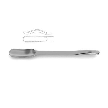 Murphy-Lane Bone Retractor