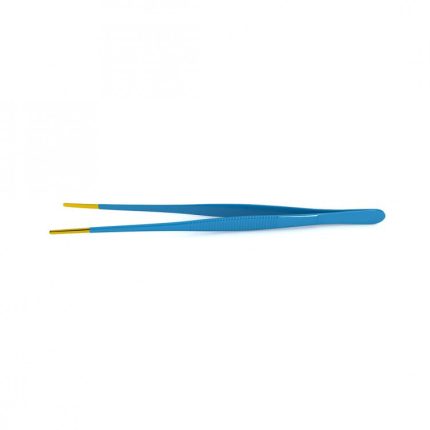 Dressing Nonconductive Forceps