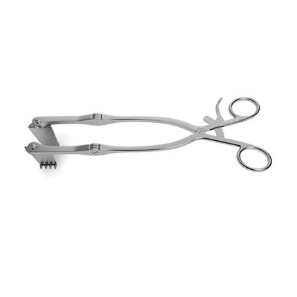 Cervical Retractor