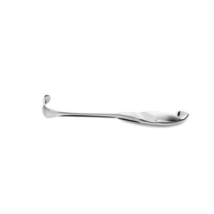 Retractor – Lamb Handle