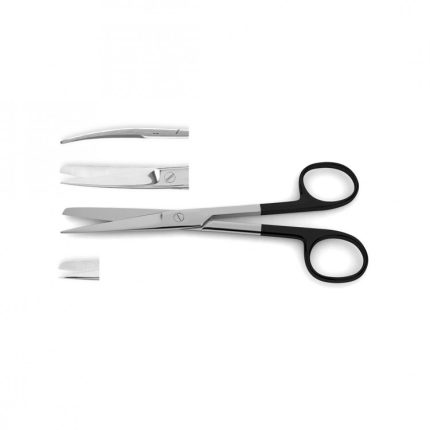 Operating Scissors – Supercut
