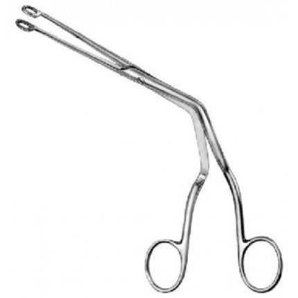 Magil Catheter Introducing Forceps14.5 cm,20 cm,25 cm,