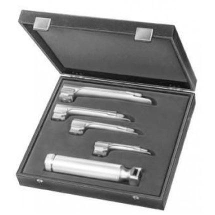 Millar-Baby Laryngoscope Sets