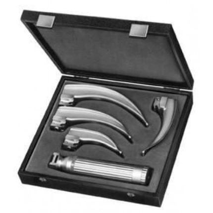 McIntosh Laryngoscope Sets