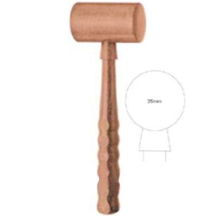 FIBER MALLET