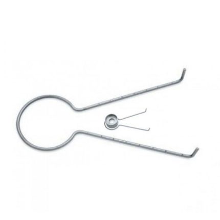 Mckissock Keyhole | Mckissock Areola | Mckissock Marker