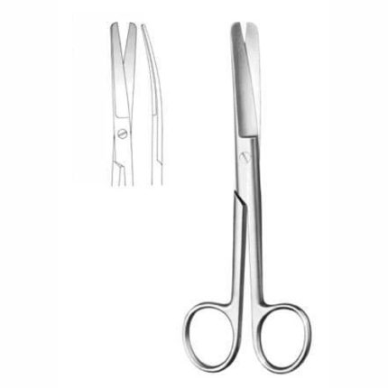 STANDARD BL / BL CURVED