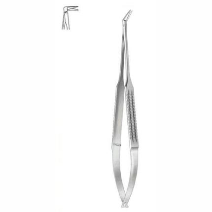 CORONARY SCISSORS
