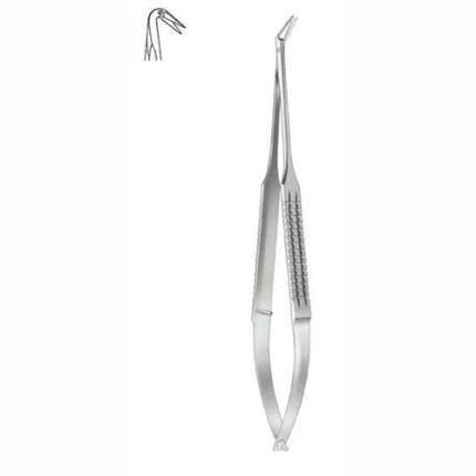 CORONARY SCISSORS
