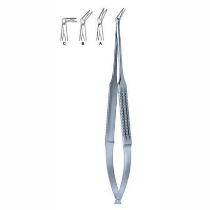 CORONARY SCISSORS