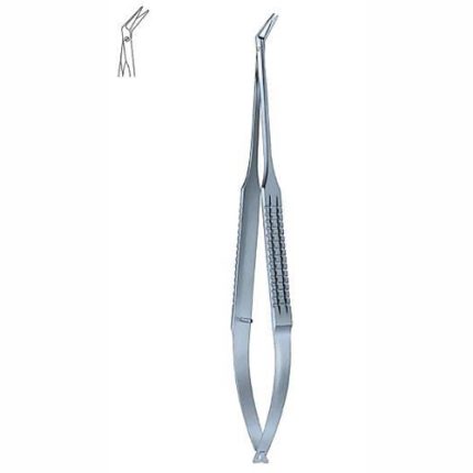 CORONARY SCISSORS