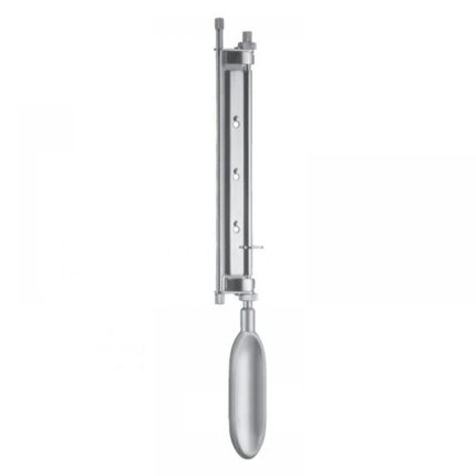 Humby Skin Graft Handle 31cm