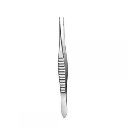 Gillies Tissue Forcep 15cm Without teeth