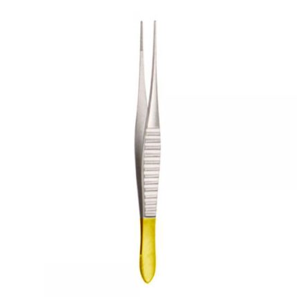 (T.C) Gillies Tissue Forcep 15cm Without teeth