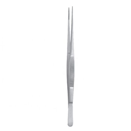 Potts Smith Tissue Forcep 15cm (T.C)