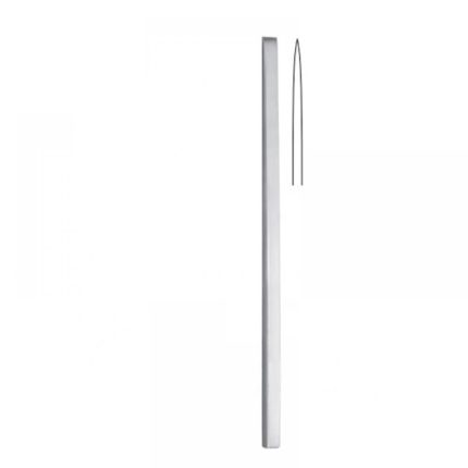 Cottle 16cm 4mm