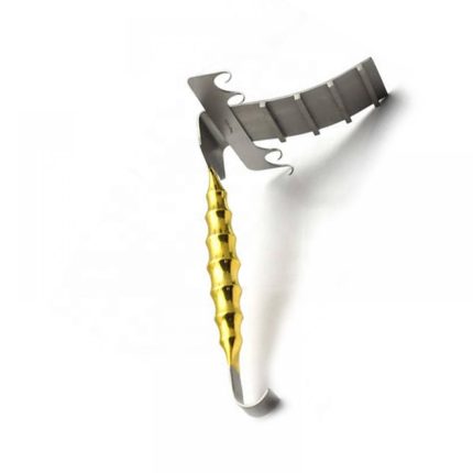 Abdominal Reatrctor Saldanha for Lipoabdominoplasty 37cm