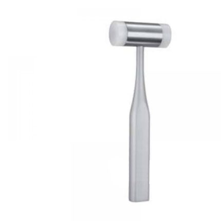 Plastic Facing Mallet 18cm 26mHM – 320 g