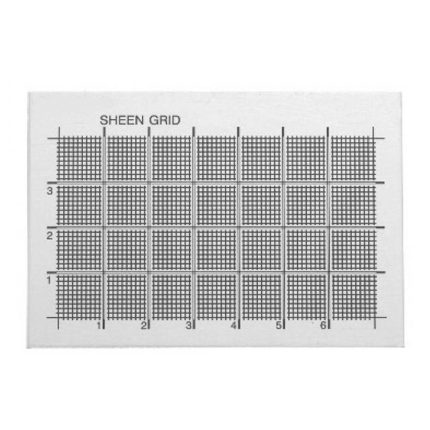 Sheen Grid | Stainless Steel | Measuring And Marking Instruments