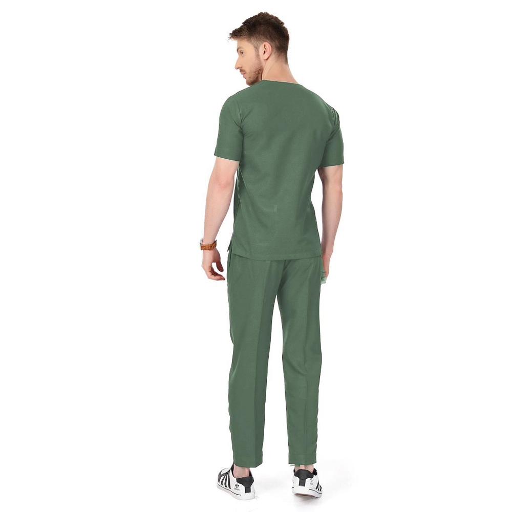 Medical Scrubs