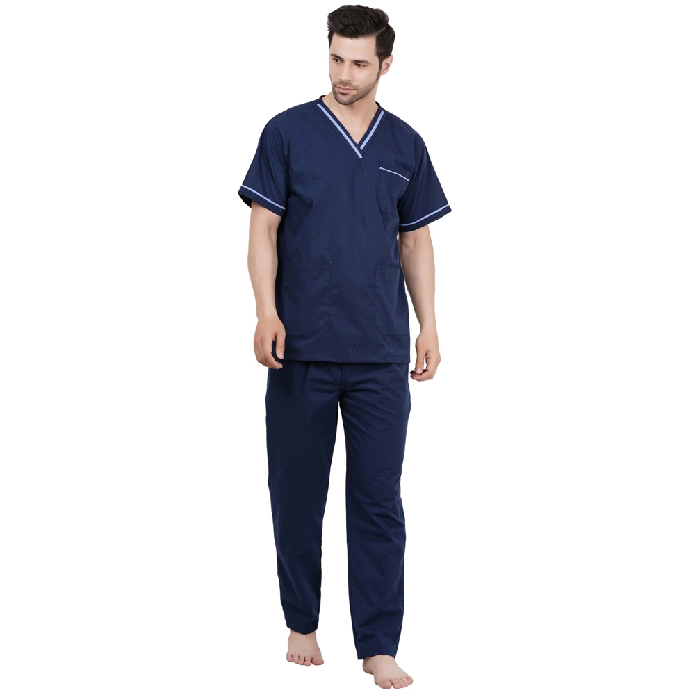Medical Scrubs