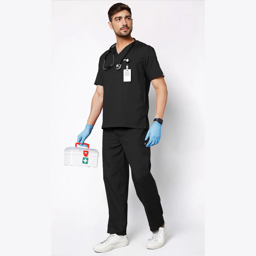 Medical Scrubs