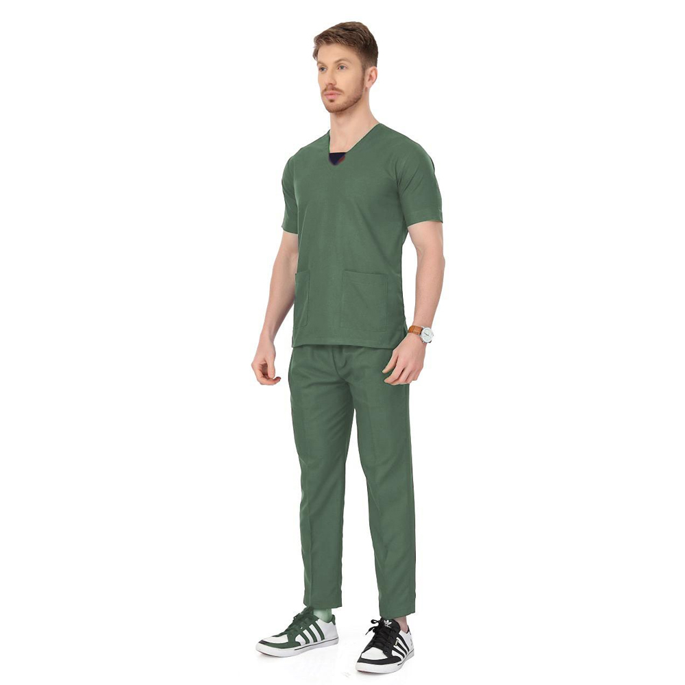 Medical Scrubs