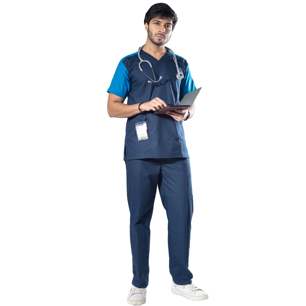 Medical Scrubs