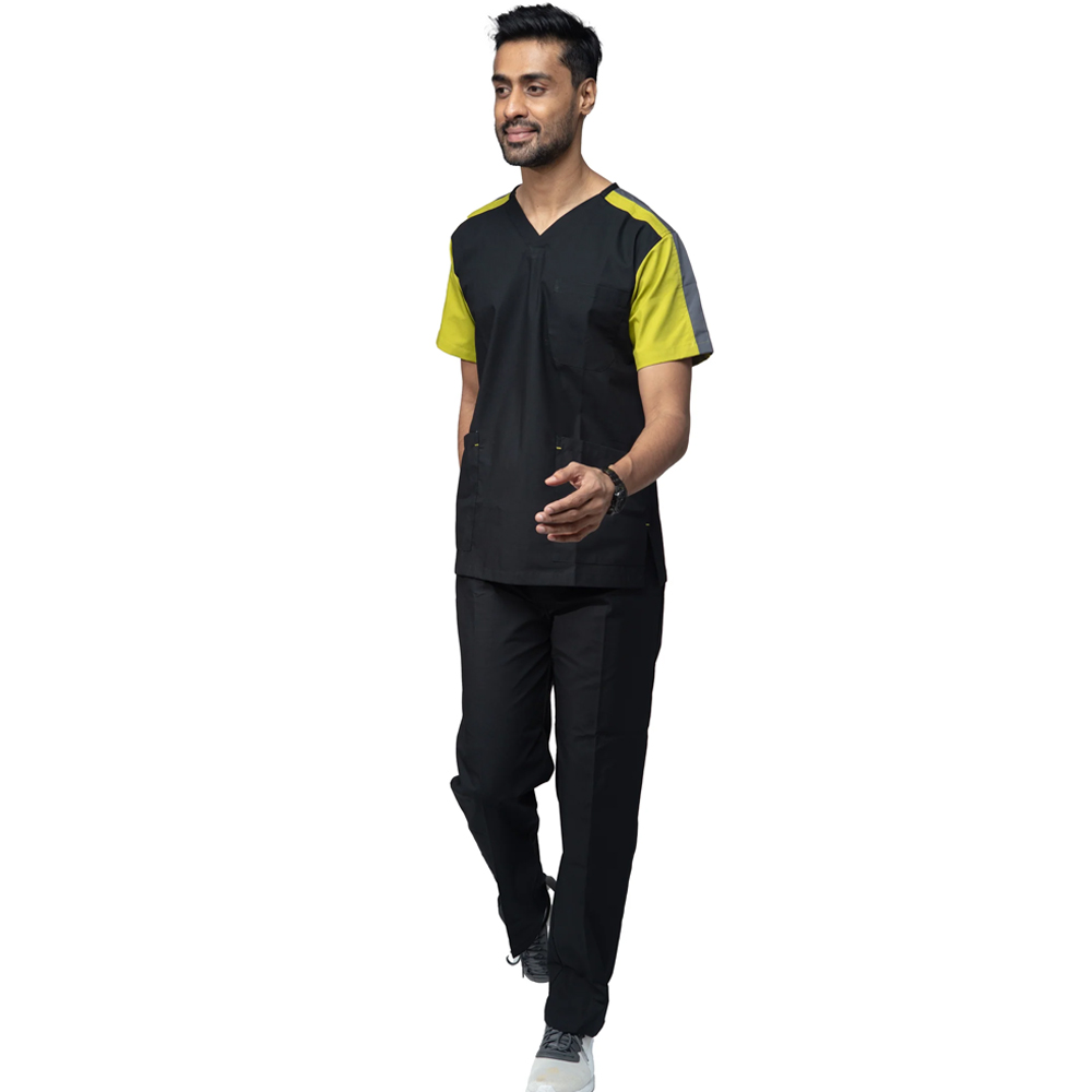 Medical Scrubs