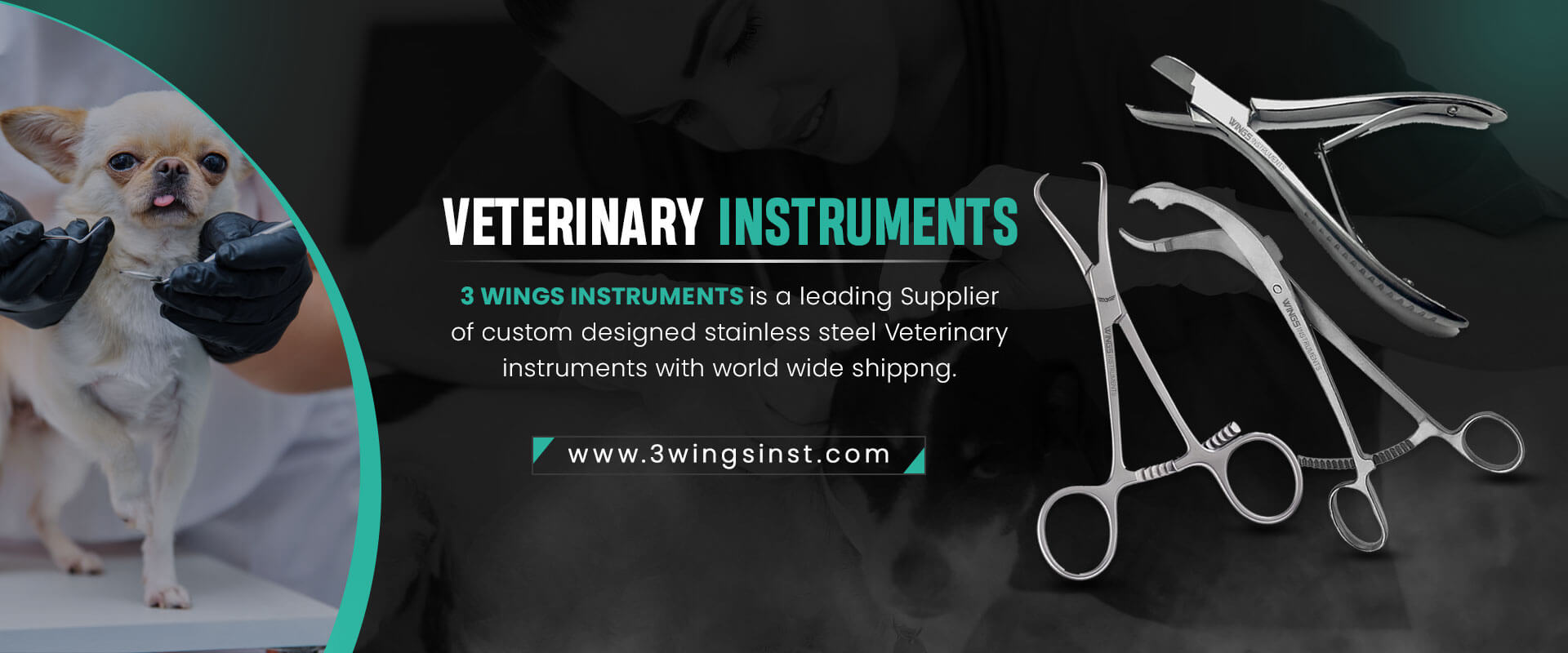 veterinary-ban